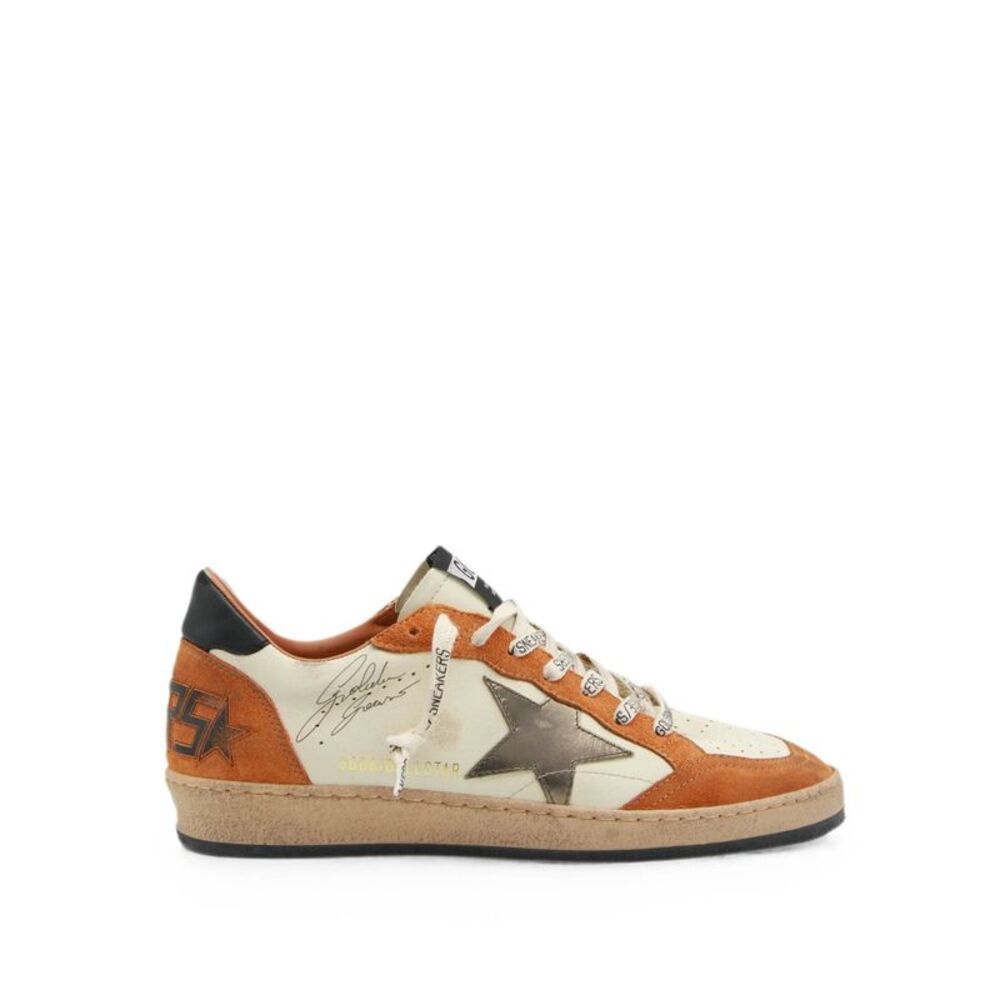 Sneakers Ball Star Women